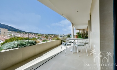 Venta - Apartment - Alfaz del Pi - Albir