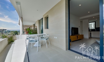 Venta - Apartment - Alfaz del Pi - Albir