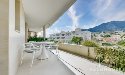 Venta - Apartment - Alfaz del Pi - Albir