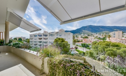 Venta - Apartment - Alfaz del Pi - Albir