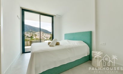 Venta - Apartment - Alfaz del Pi - Albir