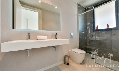 Venta - Apartment - Alfaz del Pi - Albir