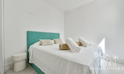 Venta - Apartment - Alfaz del Pi - Albir