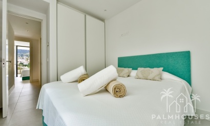Venta - Apartment - Alfaz del Pi - Albir