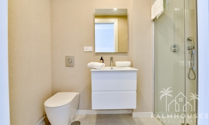 Venta - Apartment - Alfaz del Pi - Albir