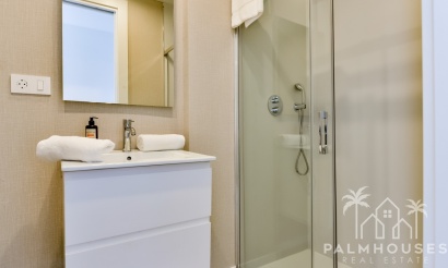 Venta - Apartment - Alfaz del Pi - Albir