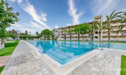 Venta - Apartment - Alfaz del Pi - Albir
