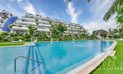 Venta - Apartment - Alfaz del Pi - Albir