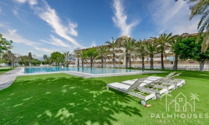Venta - Apartment - Alfaz del Pi - Albir