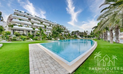 Venta - Apartment - Alfaz del Pi - Albir