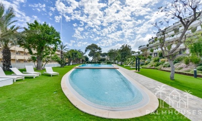 Venta - Apartment - Alfaz del Pi - Albir
