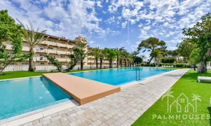 Venta - Apartment - Alfaz del Pi - Albir