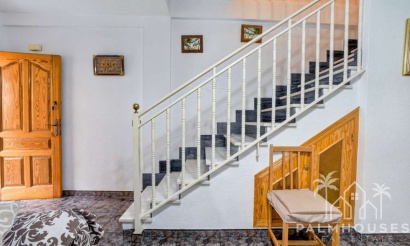Revente - Maison - Lo Pagán - Costa Calida