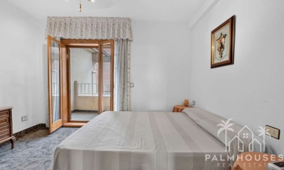 Revente - Maison - Lo Pagán - Costa Calida