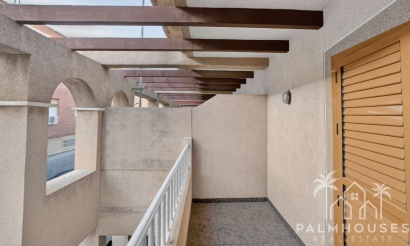 Revente - Maison - Lo Pagán - Costa Calida