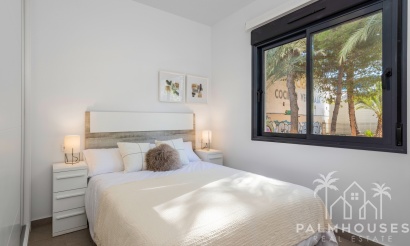 Revente - Apartment - Bigastro - Inland