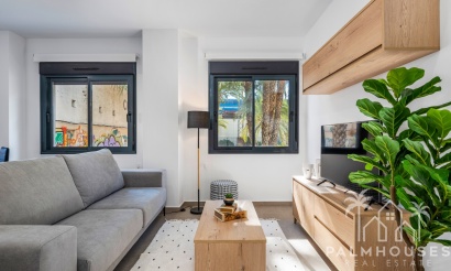 Revente - Apartment - Bigastro - Inland