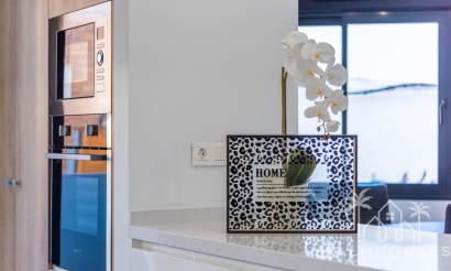 Revente - Apartment - Bigastro - Inland