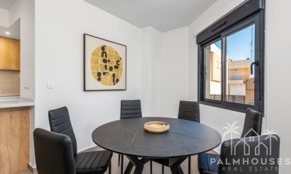 Revente - Apartment - Bigastro - Inland
