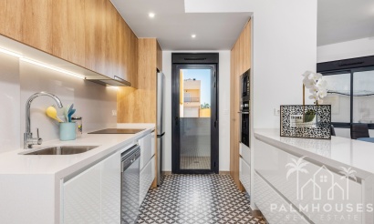 Revente - Apartment - Bigastro - Inland