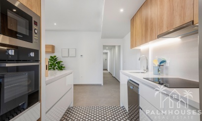 Revente - Apartment - Bigastro - Inland