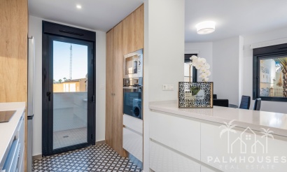 Revente - Apartment - Bigastro - Inland