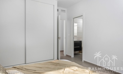 Revente - Apartment - Bigastro - Inland