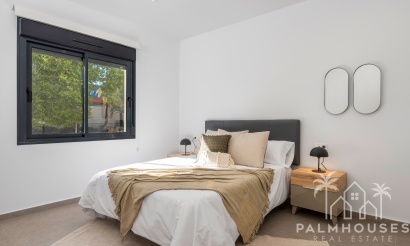 Revente - Apartment - Bigastro - Inland
