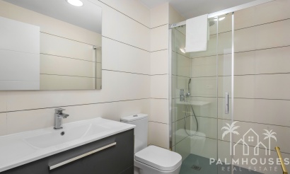 Revente - Apartment - Bigastro - Inland
