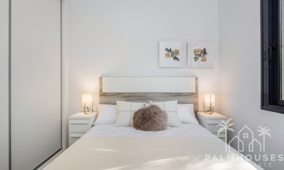 Revente - Apartment - Bigastro - Inland