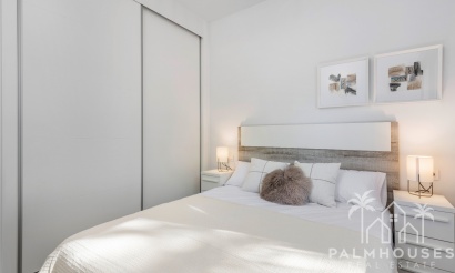 Revente - Apartment - Bigastro - Inland