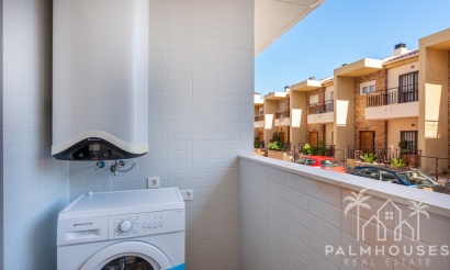 Revente - Apartment - Bigastro - Inland
