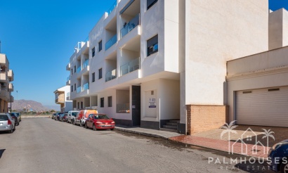 Revente - Apartment - Bigastro - Inland