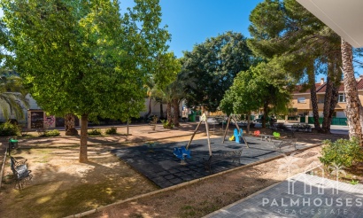 Revente - Apartment - Bigastro - Inland