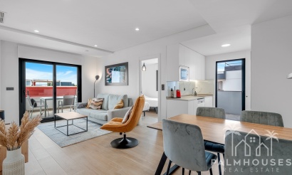 Venta - Apartment - Orihuela - Inland