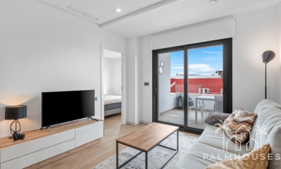 Venta - Apartment - Orihuela - Inland