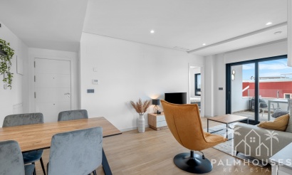 Venta - Apartment - Orihuela - Inland