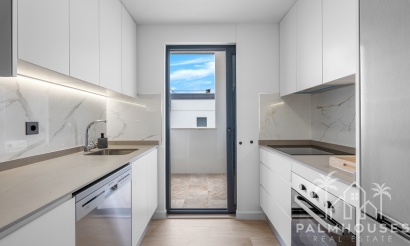 Venta - Apartment - Orihuela - Inland