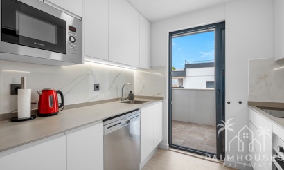 Venta - Apartment - Orihuela - Inland