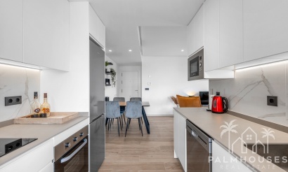 Venta - Apartment - Orihuela - Inland