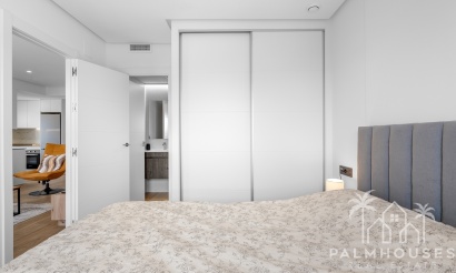 Venta - Apartment - Orihuela - Inland