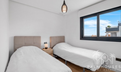 Venta - Apartment - Orihuela - Inland