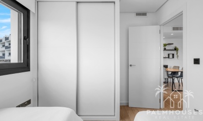 Venta - Apartment - Orihuela - Inland