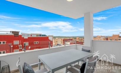 Venta - Apartment - Orihuela - Inland