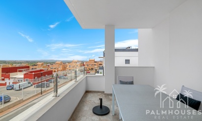 Venta - Apartment - Orihuela - Inland
