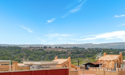 Venta - Apartment - Orihuela - Inland