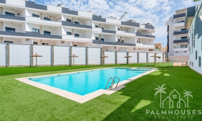 Venta - Apartment - Orihuela - Inland