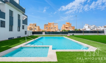 Venta - Apartment - Orihuela - Inland