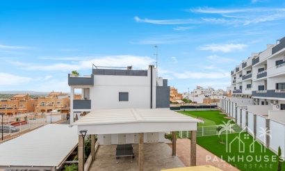 Venta - Apartment - Orihuela - Inland