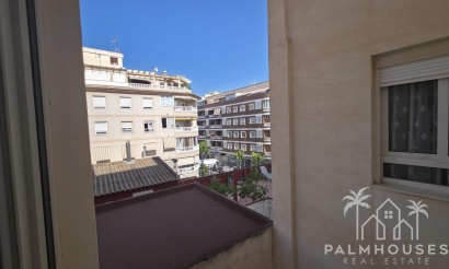 Revente - Apartment - Torrevieja - Acequion